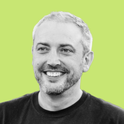 Jeroen Ederveen, B2B Growth & GTM Advisor